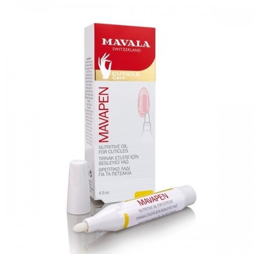 Mavala Mavapen Nutritive Oil for Cuticles 4.5ml